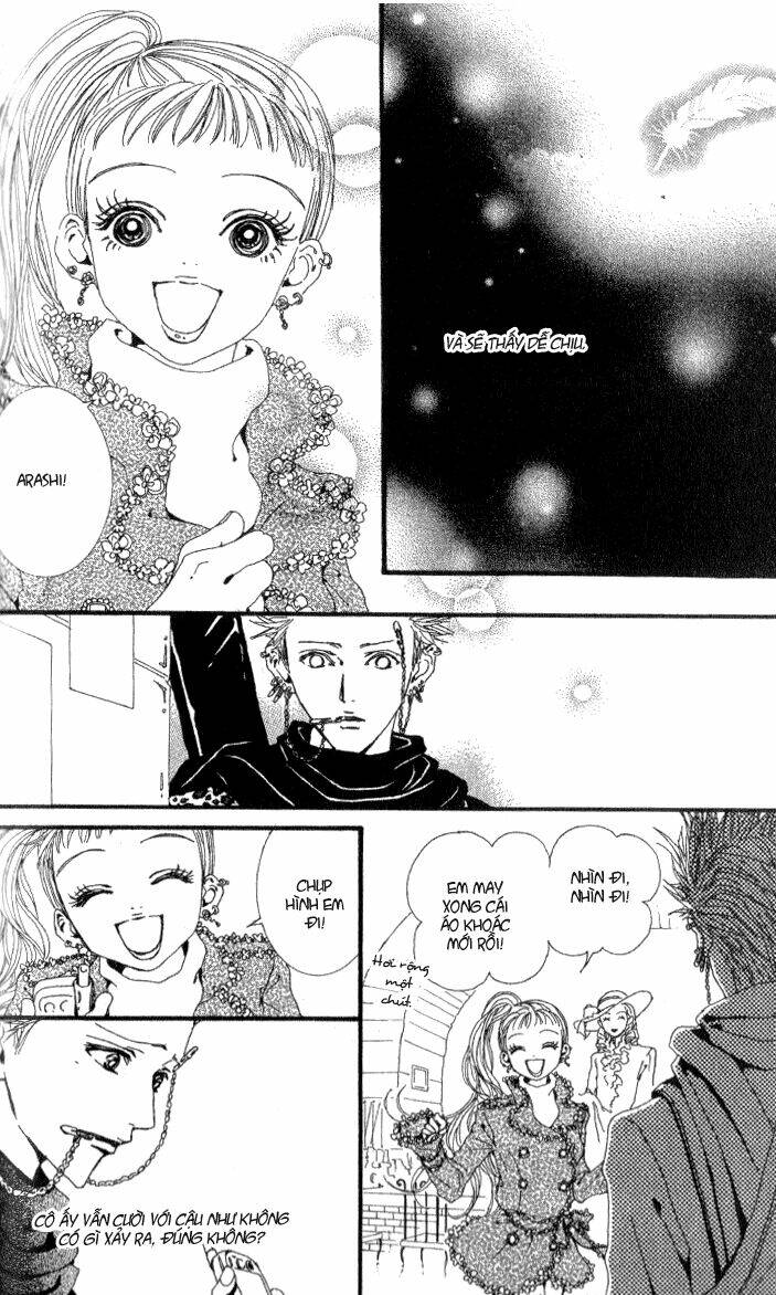 paradise kiss chapter 44 15