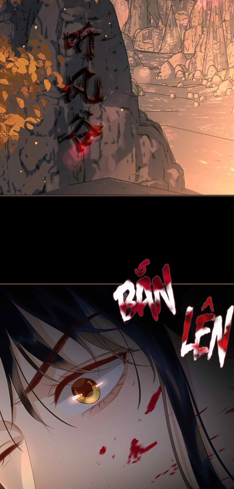 tham hoan chapter 21 23