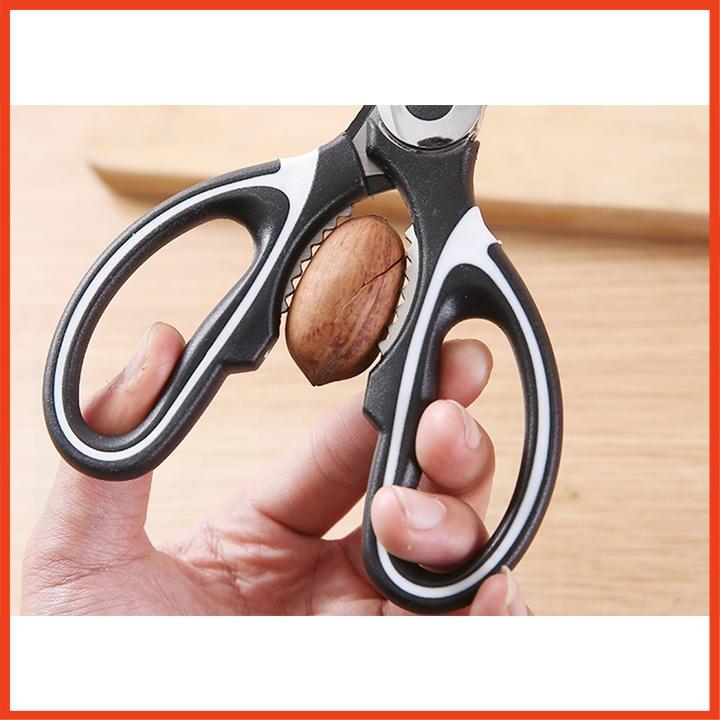 Kéo cắt gà đa năng