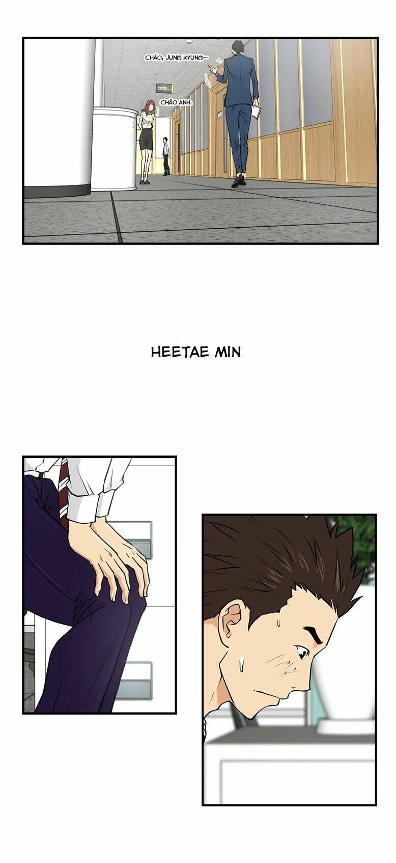 mr kang chapter 10 9