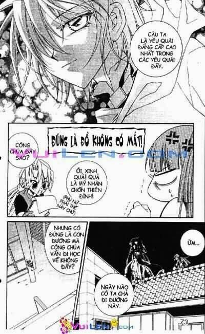 nàng công chúa bỏ trốn chapter 5 73