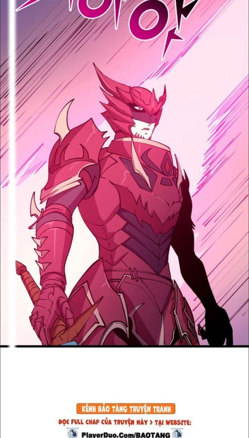 tôi trở lại thăng cấp một mình chapter 41 82