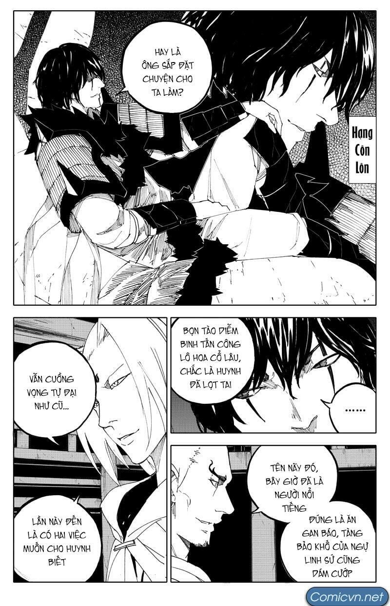 rakshasa street chapter 105 6