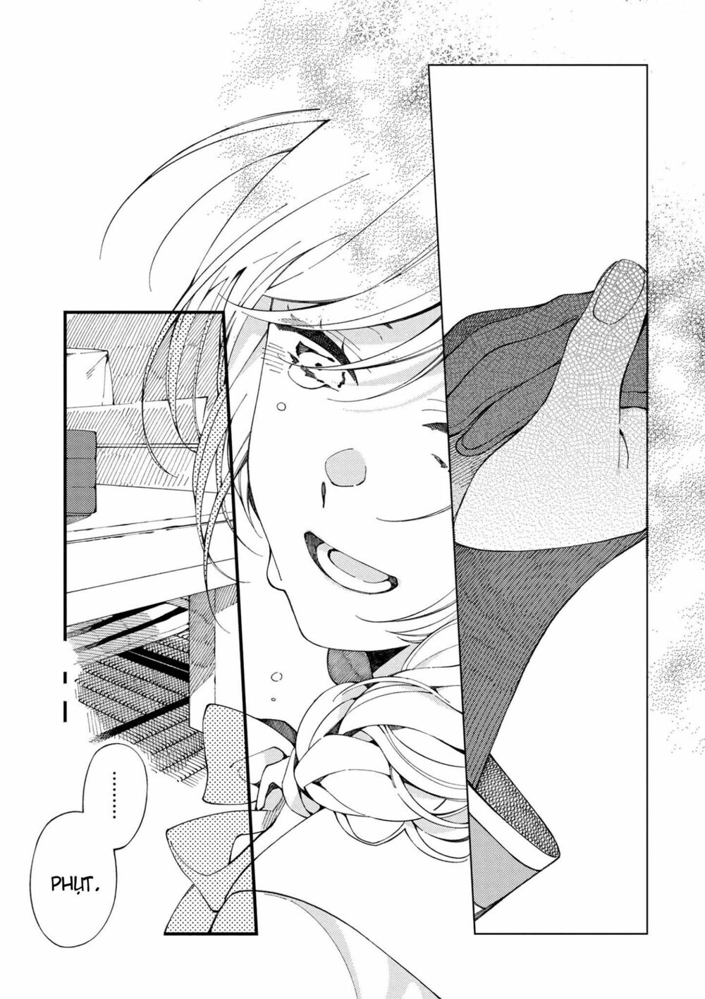 ẩm thực đến từ thế giới khác chapter 2.2 19