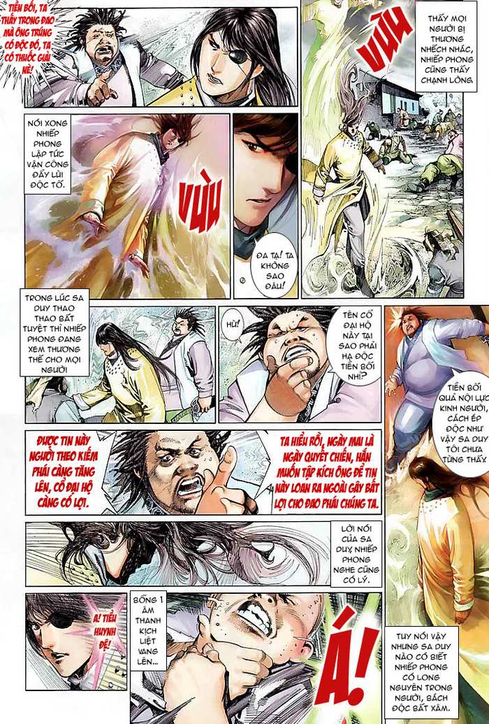 phong vân chapter 504 9