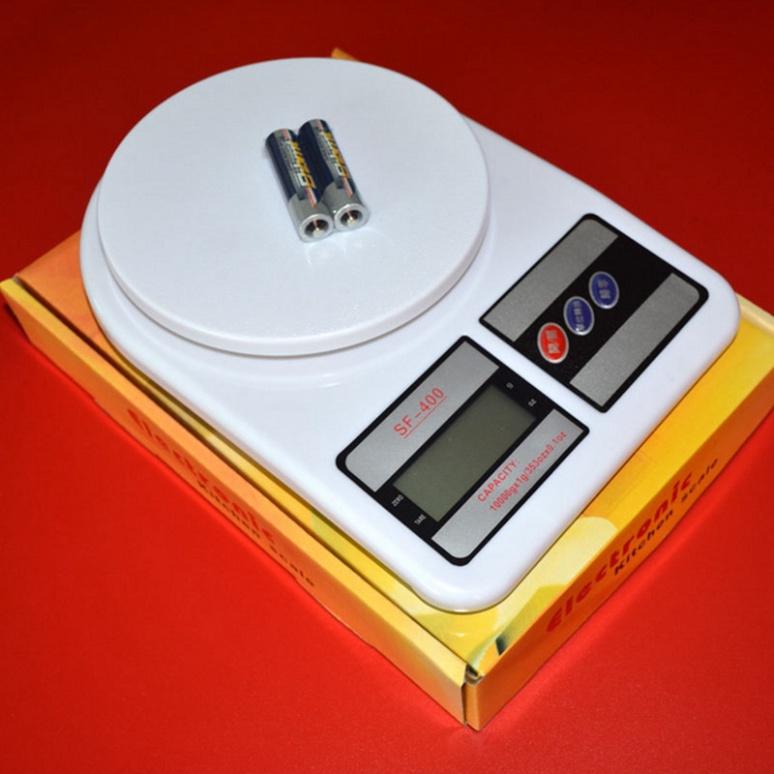 (mới về) Cân điện tử Electronic Kitchen B05 5kg,Cân điện tử tiểu ly , 5kg,sử dụng trong nhà bếp