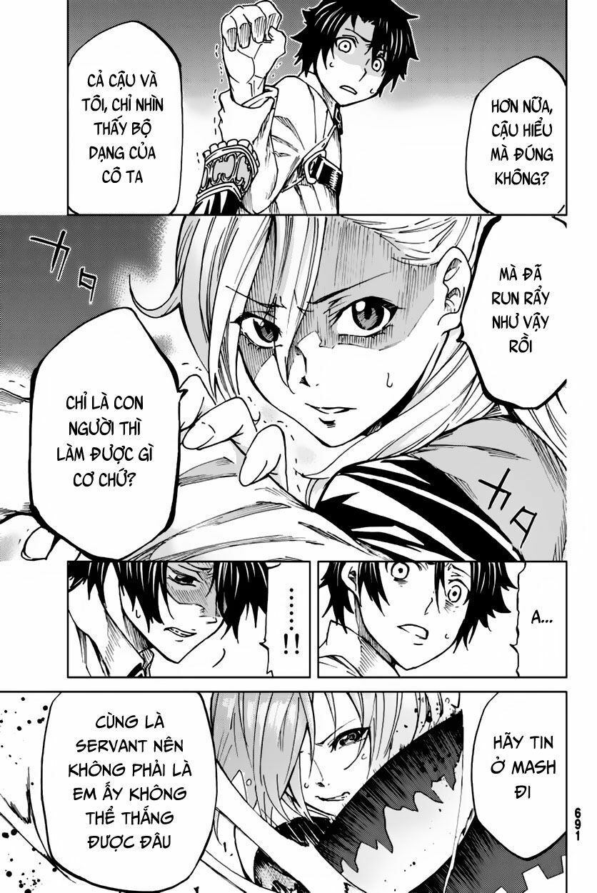 fate/grand order -turas realta- chapter 2 27