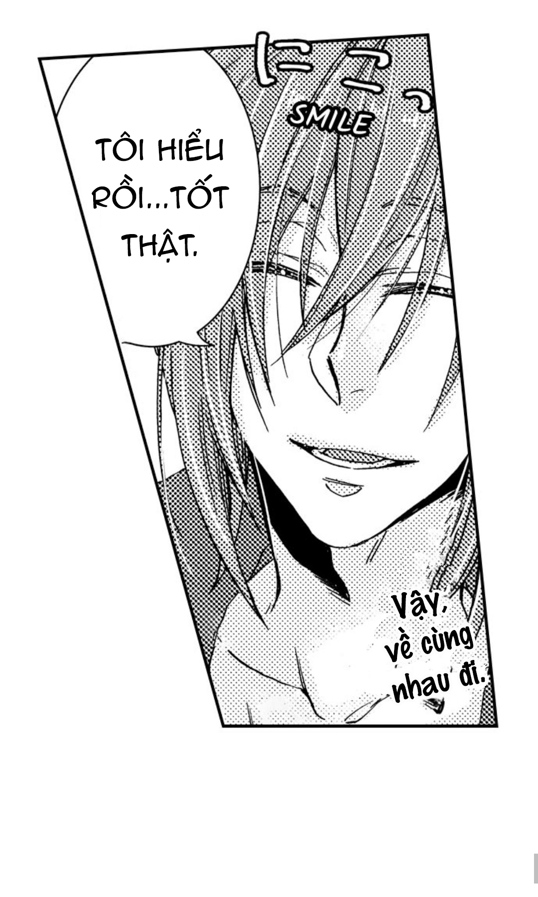 vị sếp thú tính nhà bên chapter 46.3 8