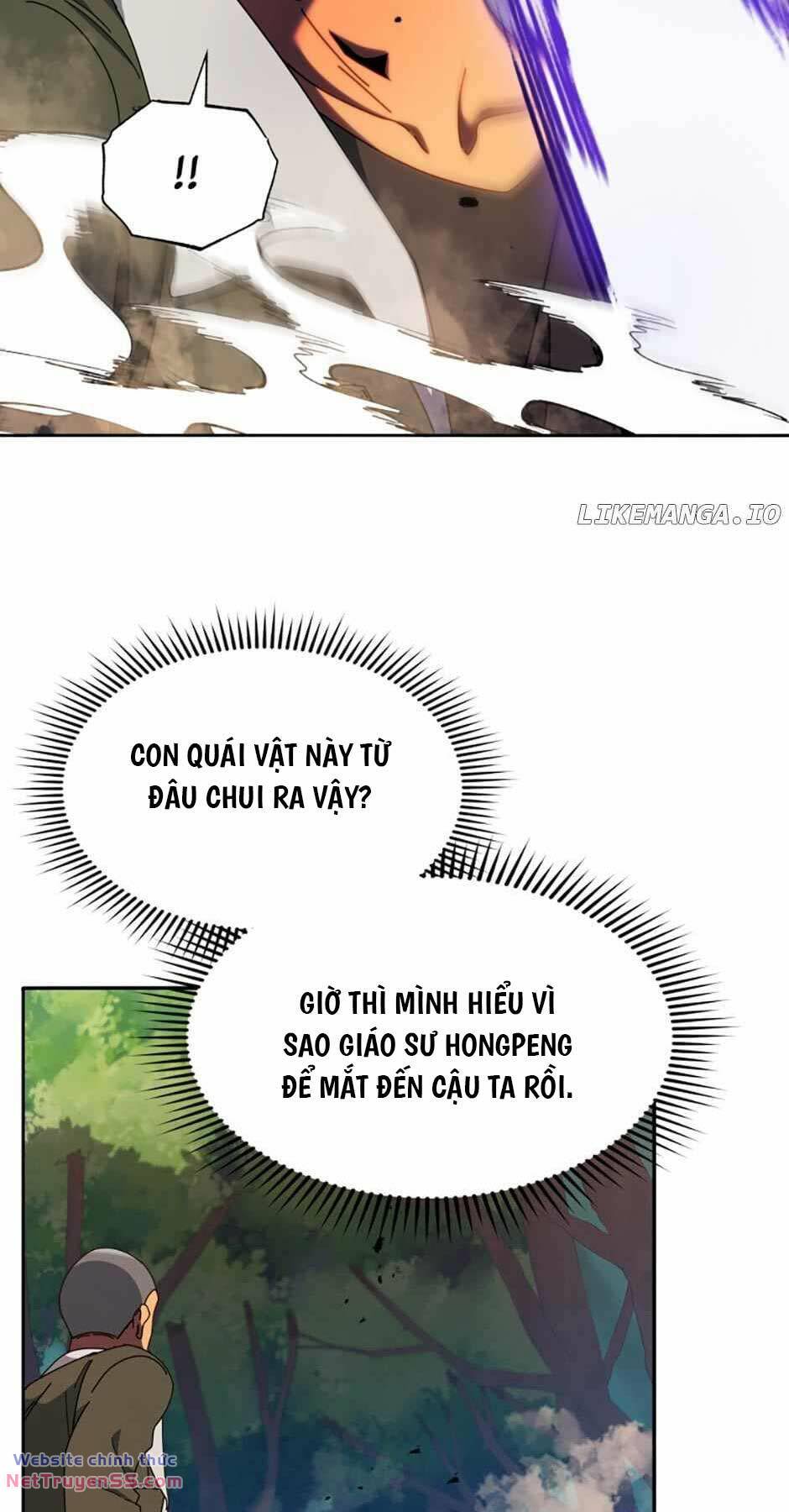 tử linh sư thiên tài của học viện chapter 68 33