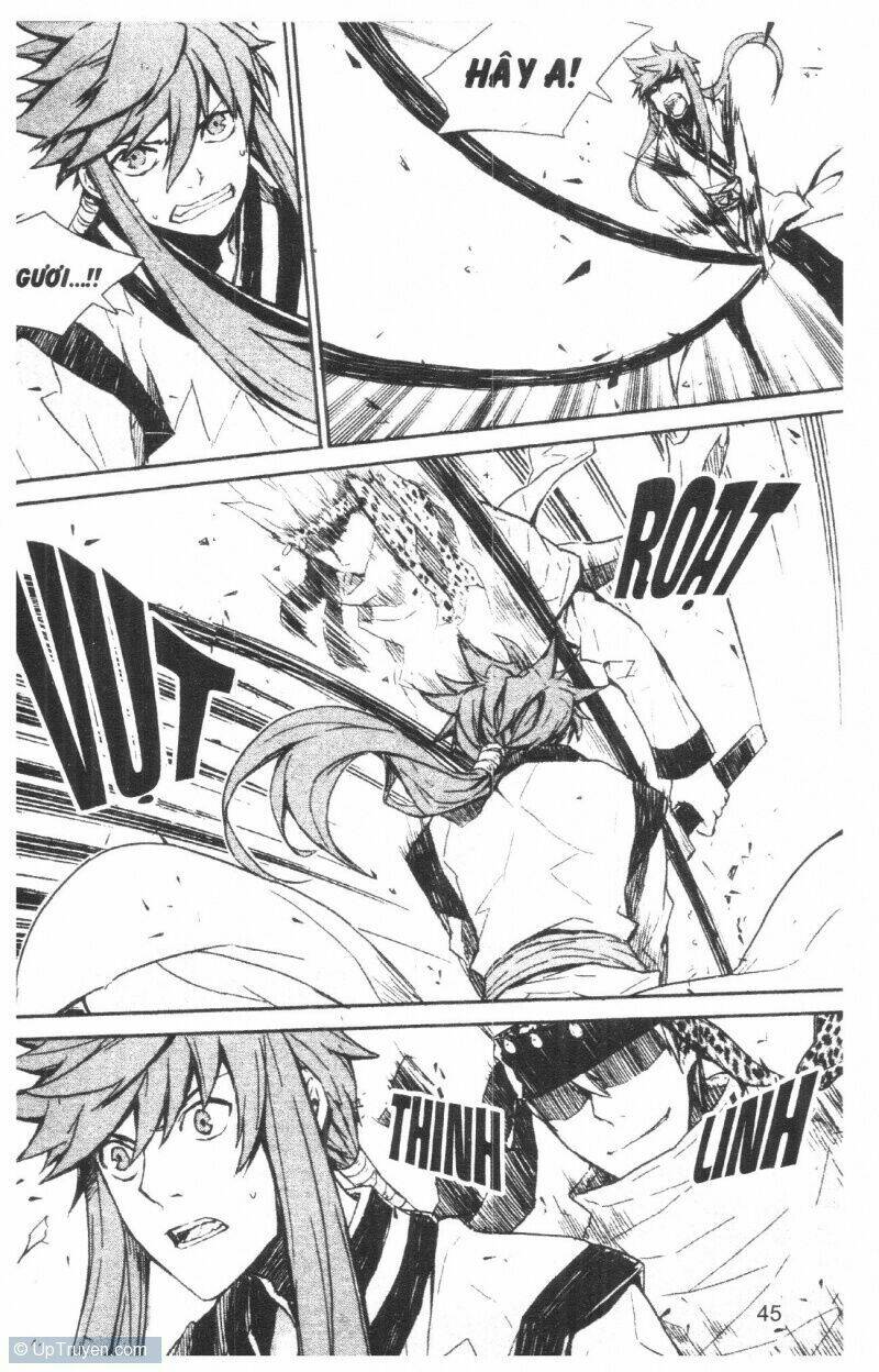 nareusha chapter 3 45