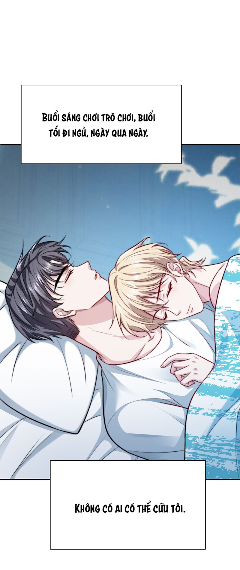 chiến lược tẩy trắng của phản diện chapter 71 24