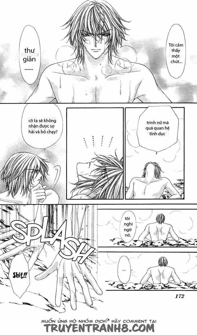 love celeb chapter 5 15