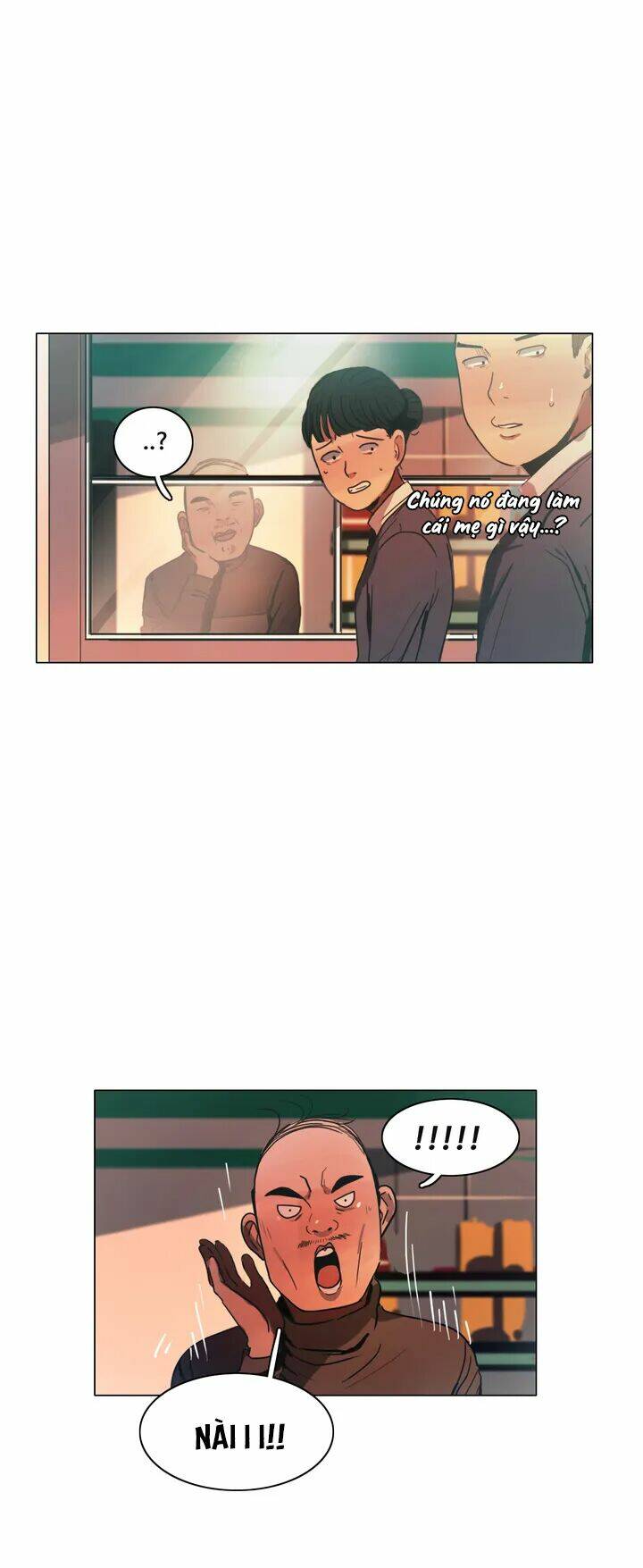 giải thoát chapter 22 30