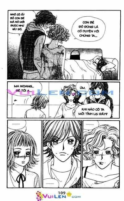 anh là của tôi chapter 8 109