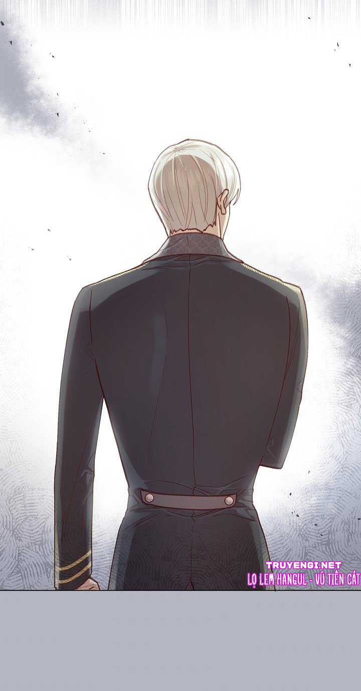 mối tình lãng mạn với kẻ phản diện chapter 7 69