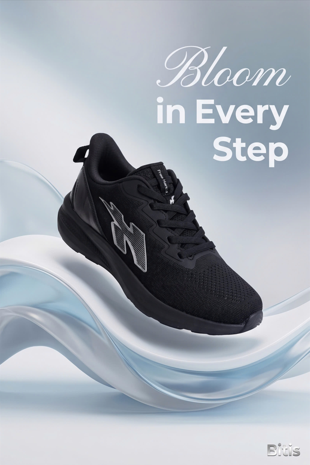 Giày thể thao Biti's Hunter nam ( 39-45)