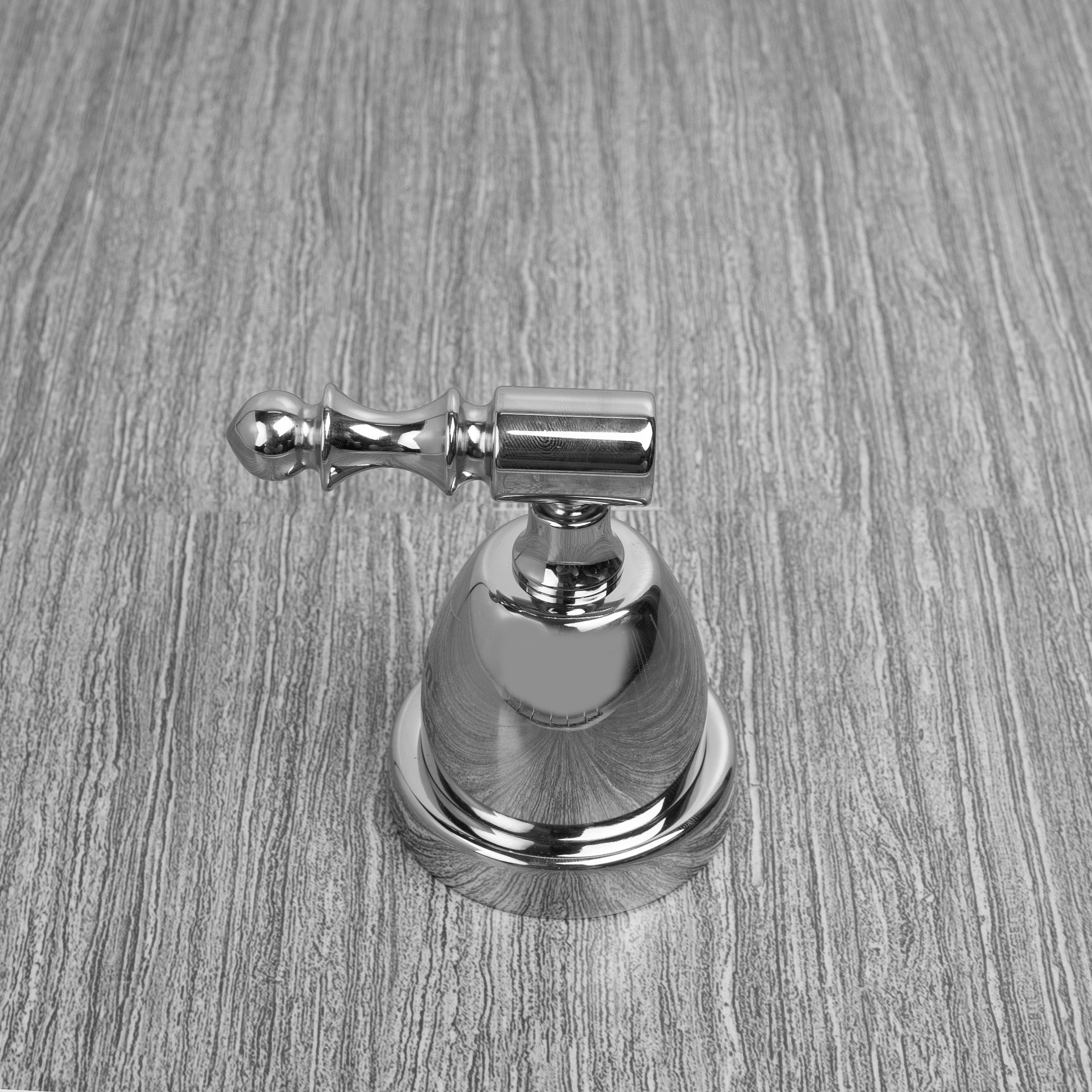 Mắc treo đúc đơn Inox SUS304