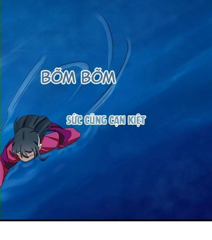 độc bộ thiên hạ: đặc công thần y chapter 153 30