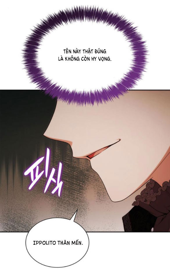 Chị Yêu, Kiếp Này Em Sẽ Là Hoàng Hậu chapter 58.2 - Trang 17
