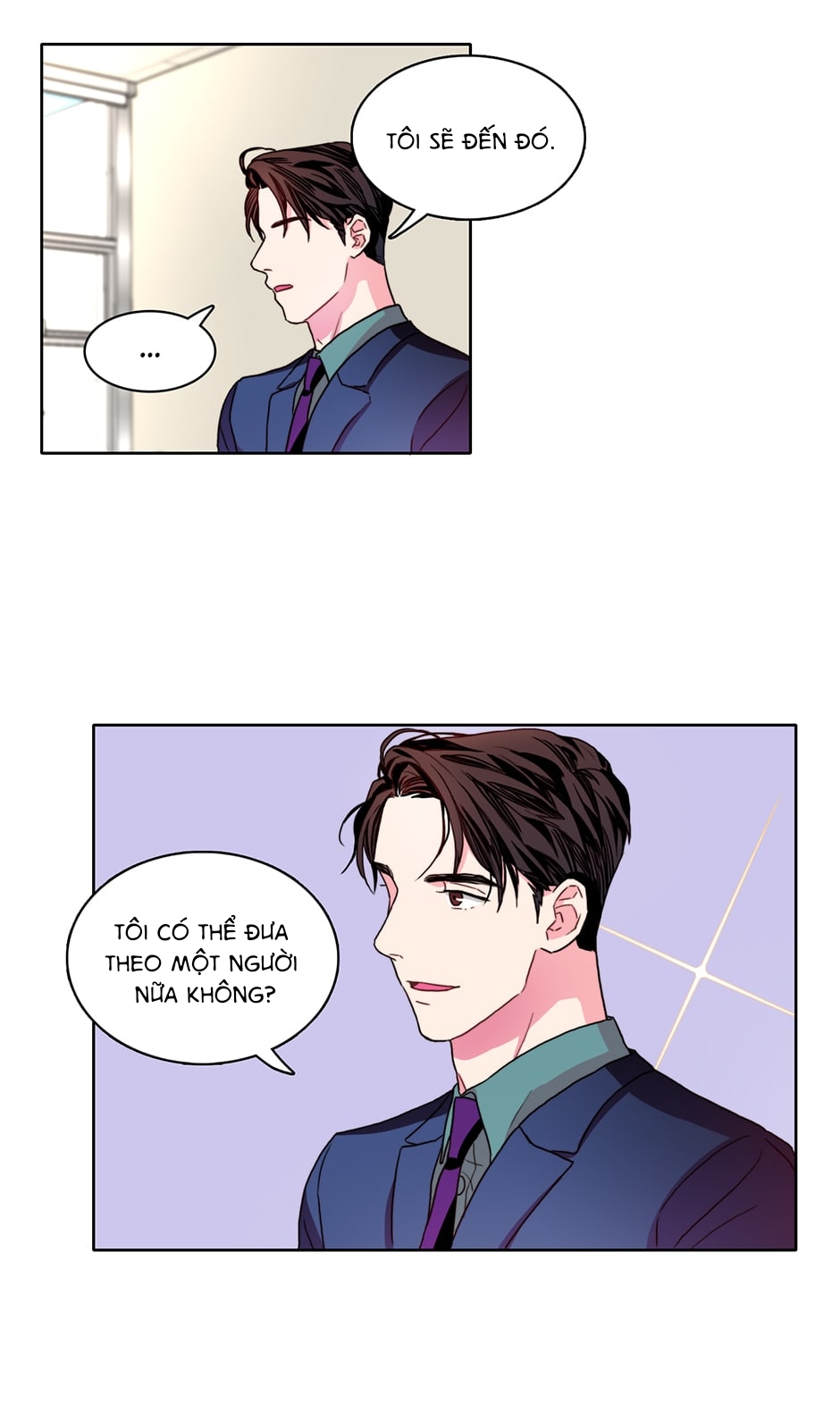 quý cô với chiếc mặt nạ chapter 31 17