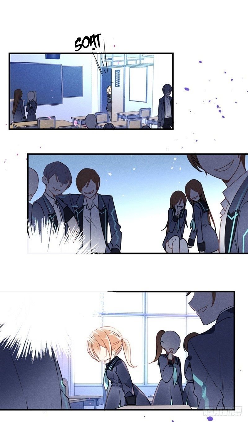 luyến khúc trăng lưỡi liềm chapter 2 6