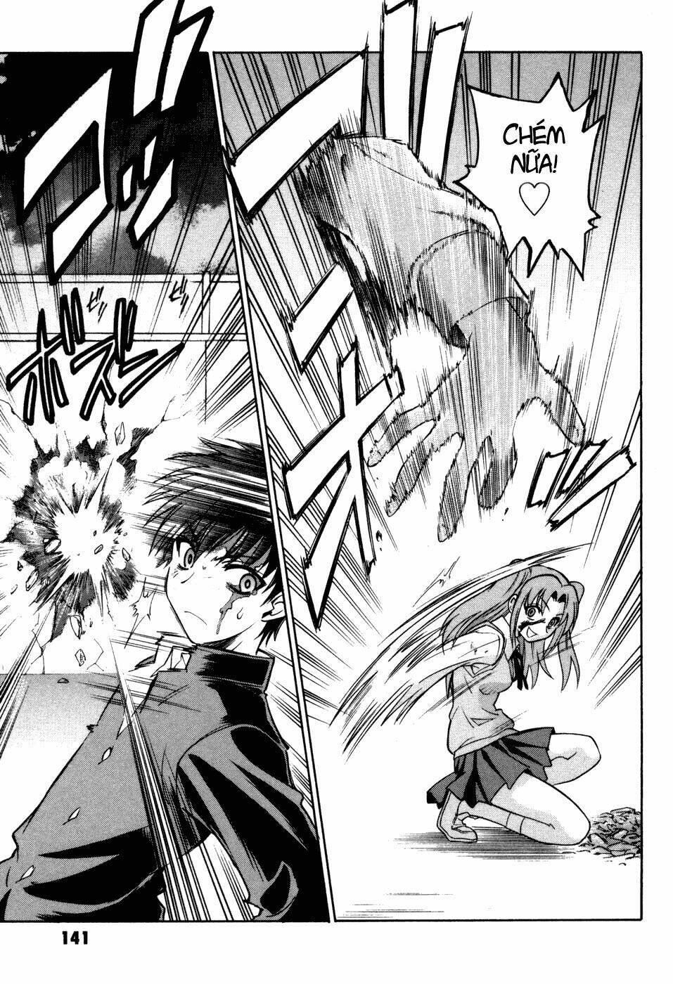 melty blood chapter 12 31