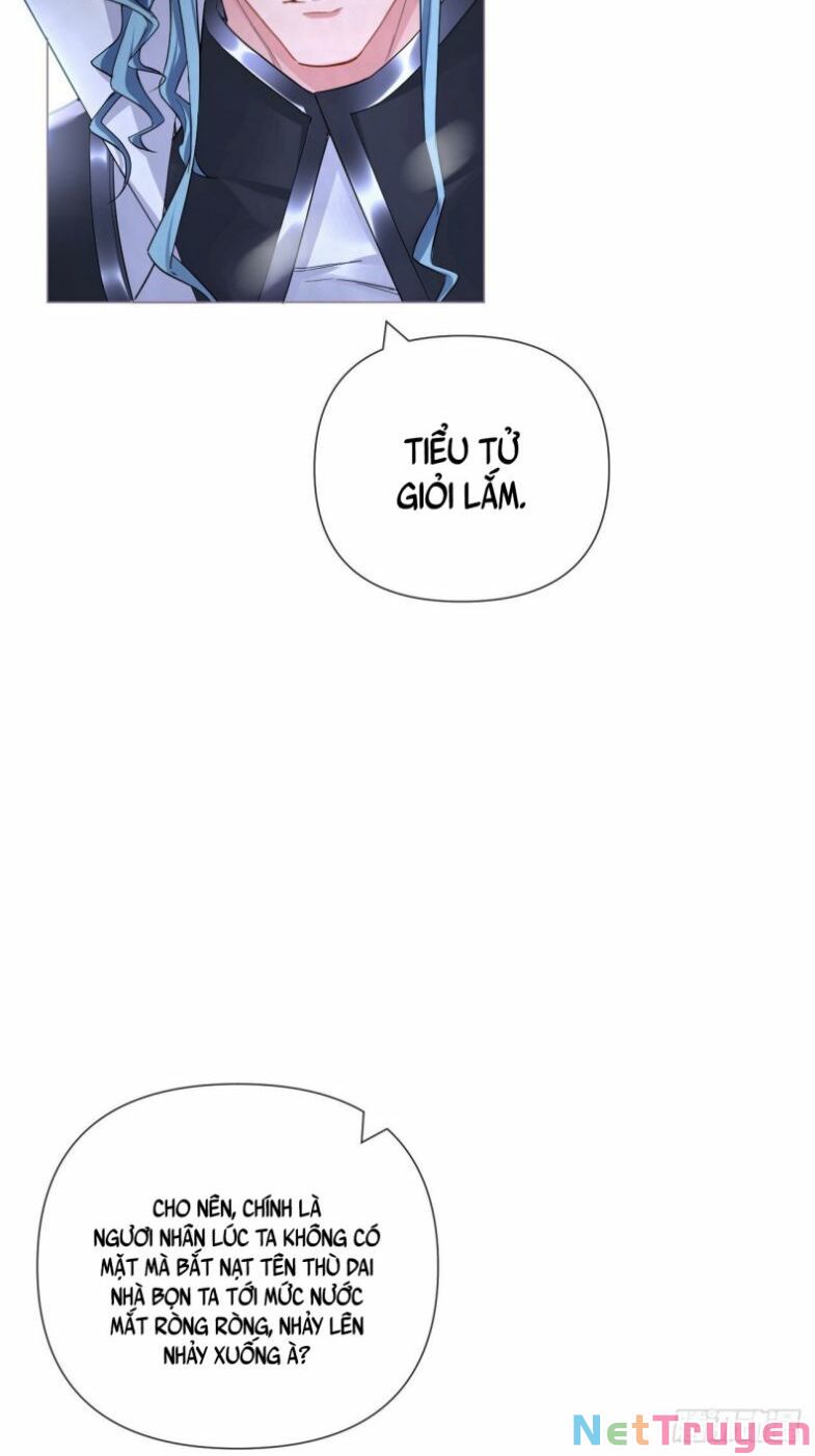 nhập mộ chi thần chapter 83 4