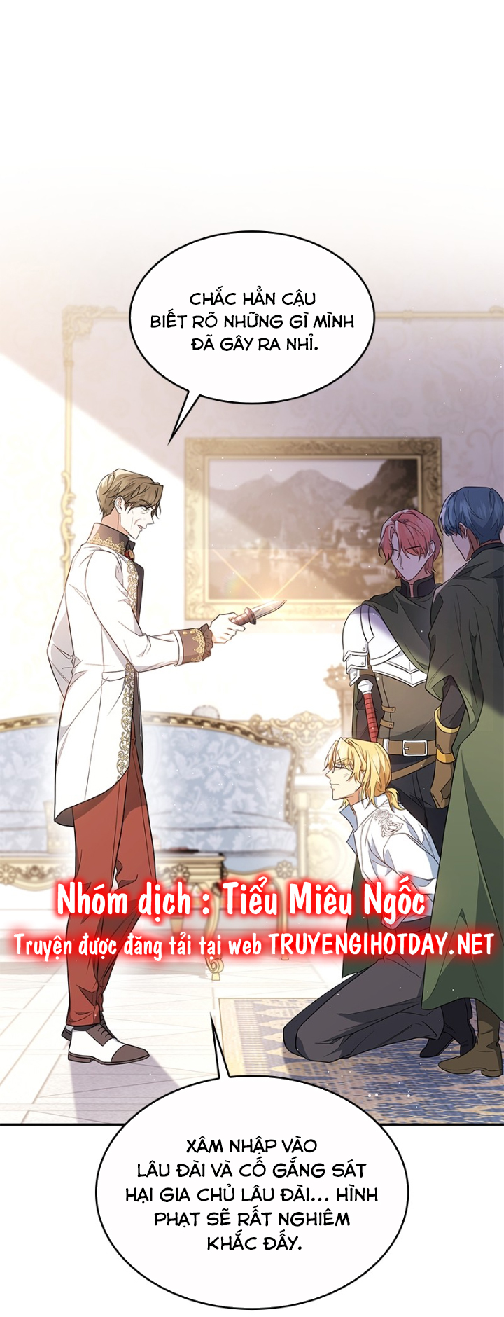 những gì melvin để lại chapter 29 2