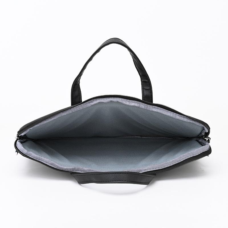 Túi Laptop Đeo Vai Cho Macbook Air M1 2020 13 14 15 15.6 XiaoMi Huawei D14 D15 Laptop Túi Xách Tay Chống Nước unisex 2021 Mới