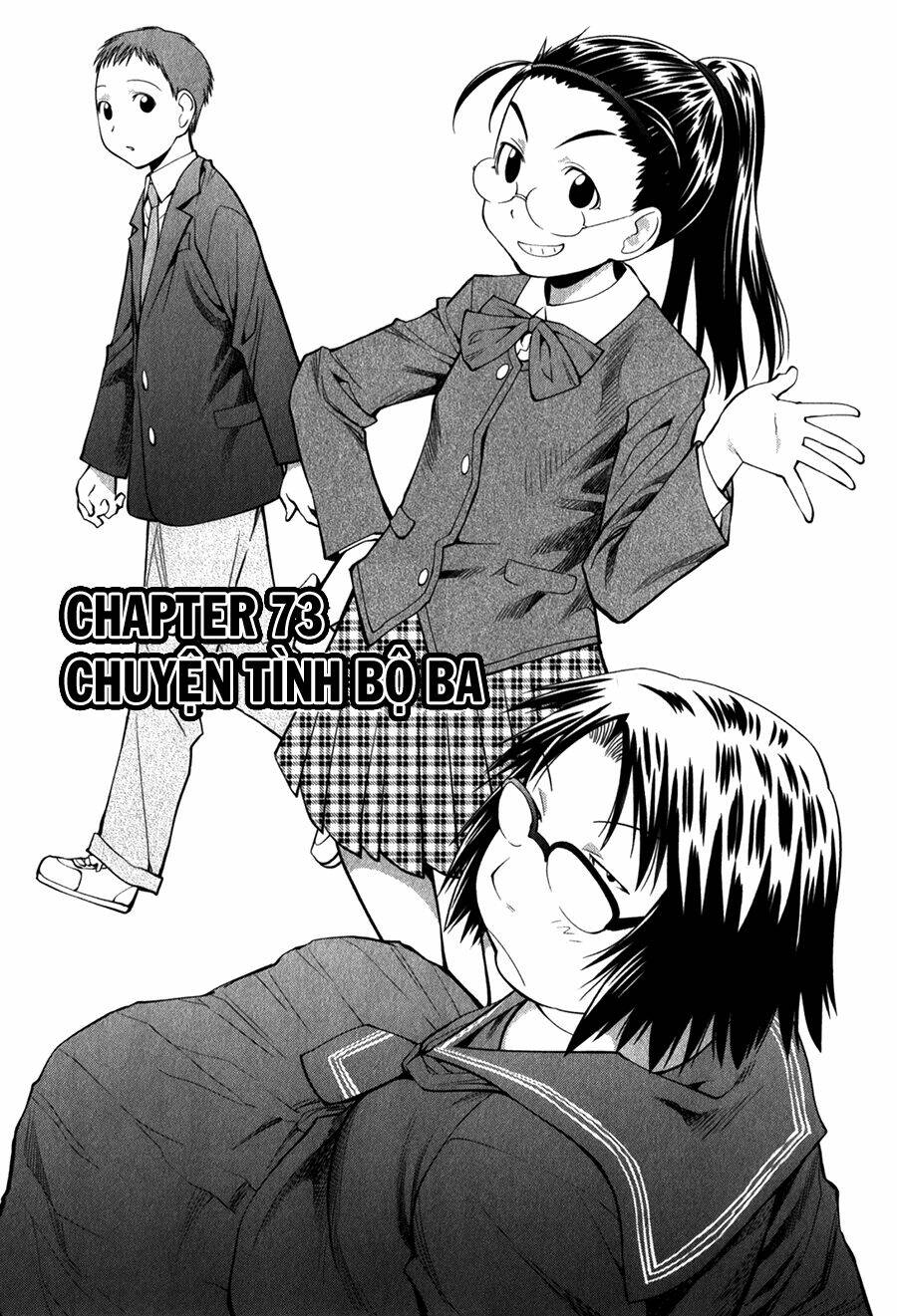 genshiken chapter 73 3