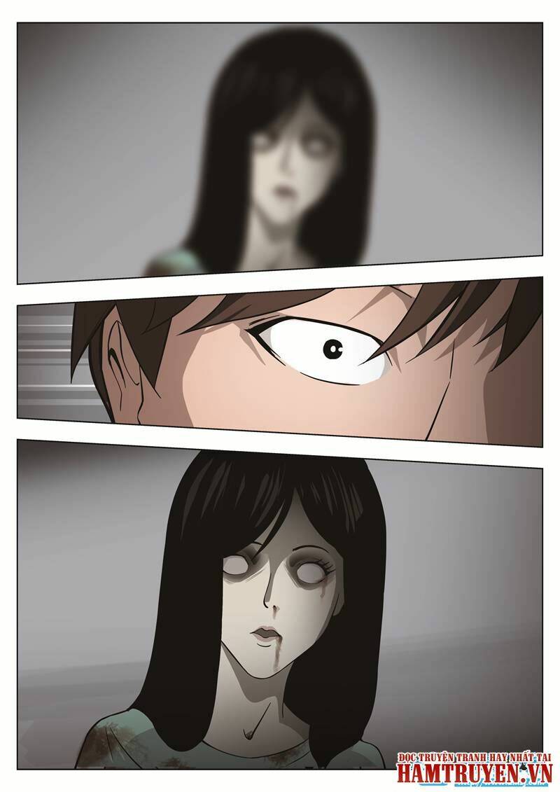 ngụy thủy nghi vân chapter 43 24