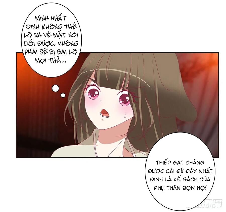 thông linh phi chapter 659 8