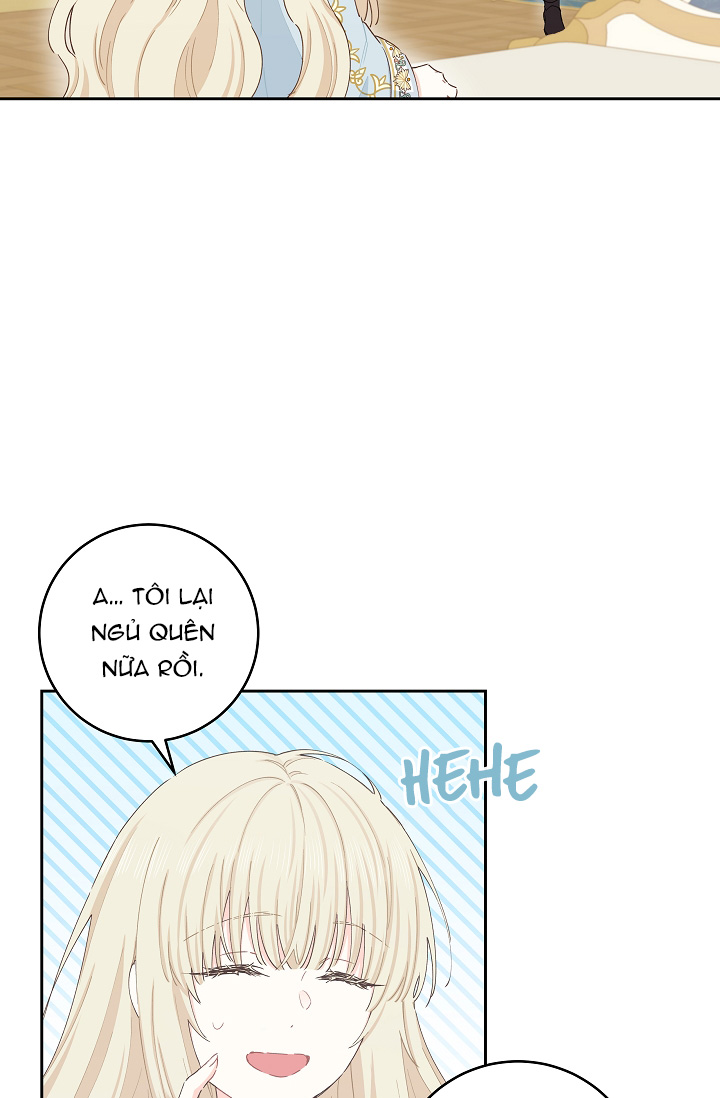 tôi đã mệt rồi chapter 38.1 3