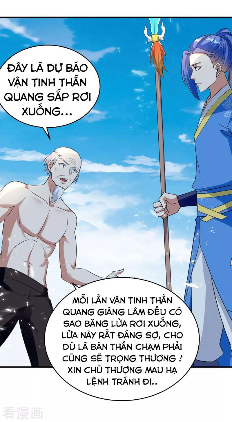 tối cường thăng cấp chapter 250 18