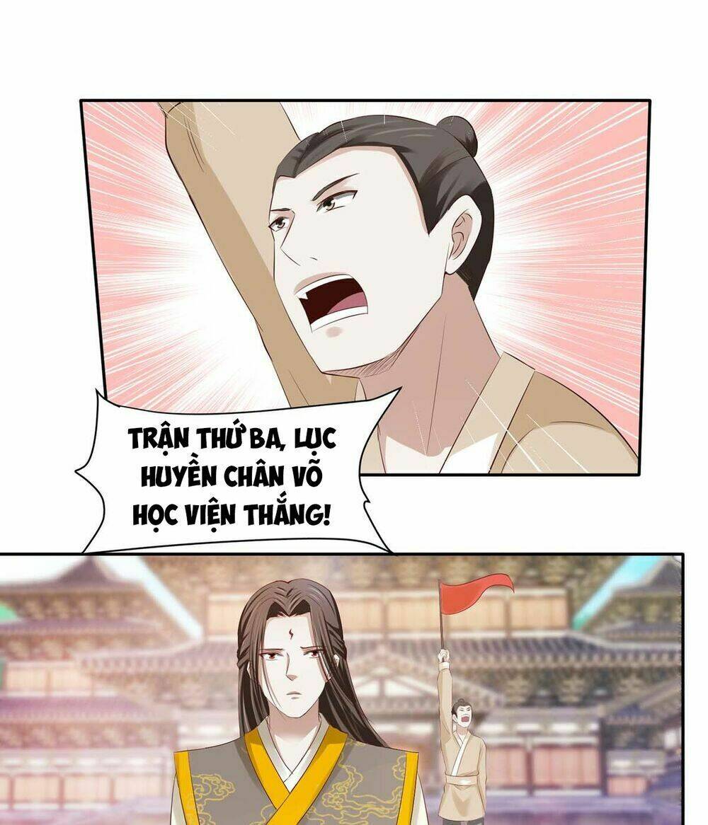 cửu dương đế tôn chapter 77 5