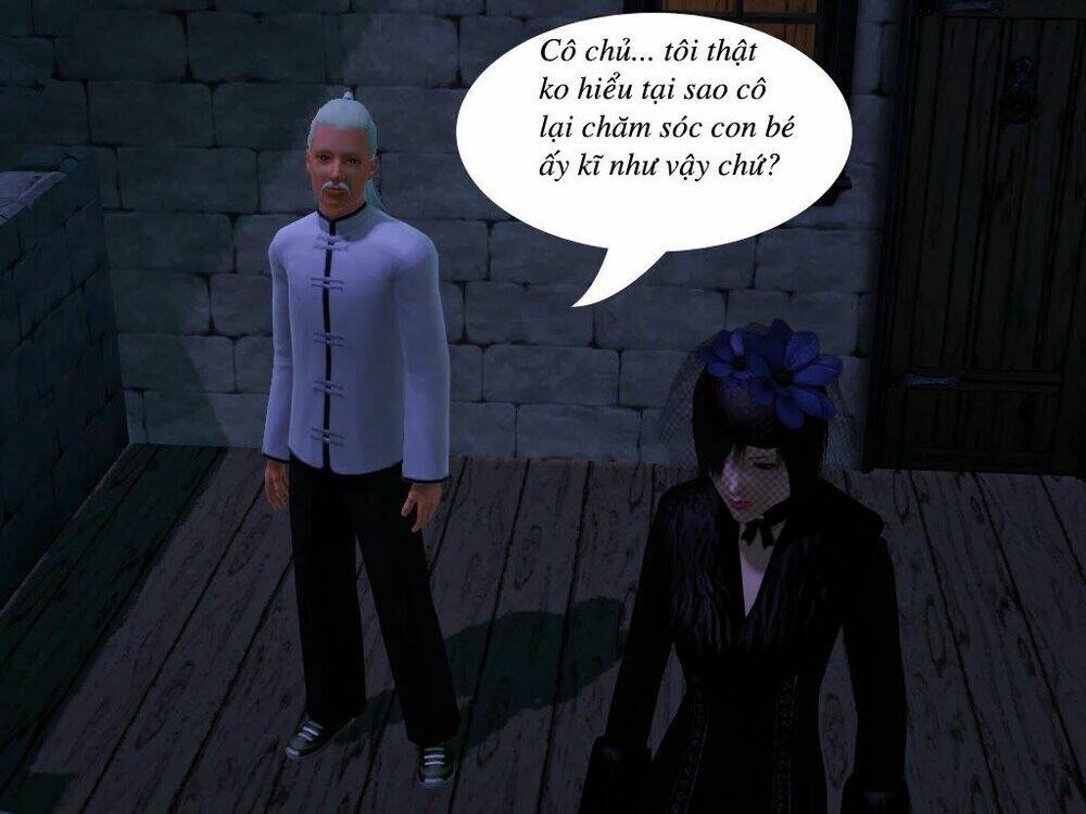 the fate chapter 19.2 40