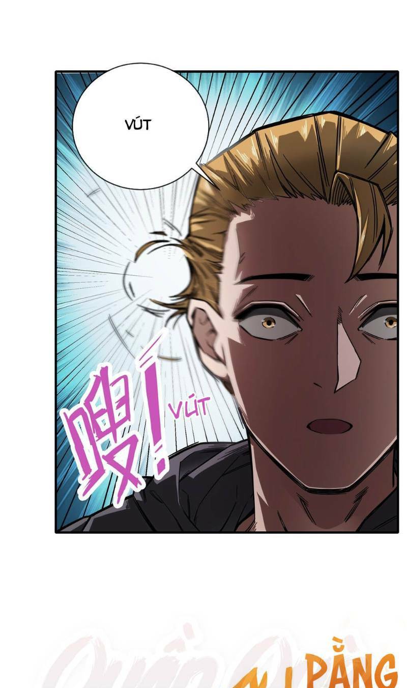 dạ thị chi chủ chapter 3 14