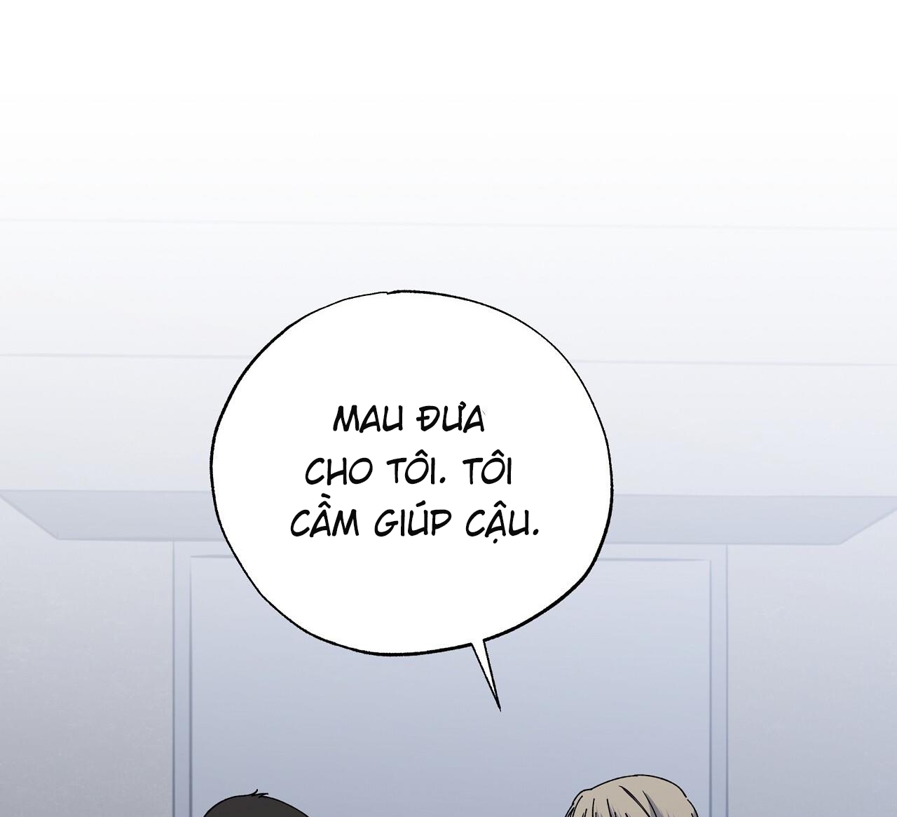 vị ngọt đôi môi chapter 47 5