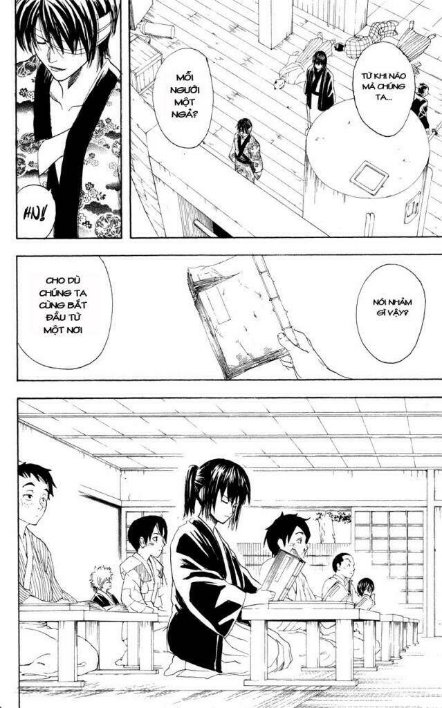 gintama - linh hồn bạc chapter 97 2