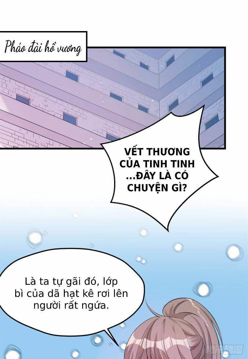 [16+] thảnh thơi thú thế chủng chủng điền, sinh sinh tể chapter 148 22