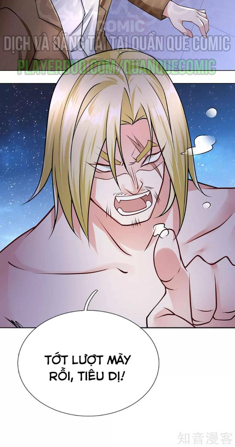 cực phẩm yêu nghiệt chapter 65 15