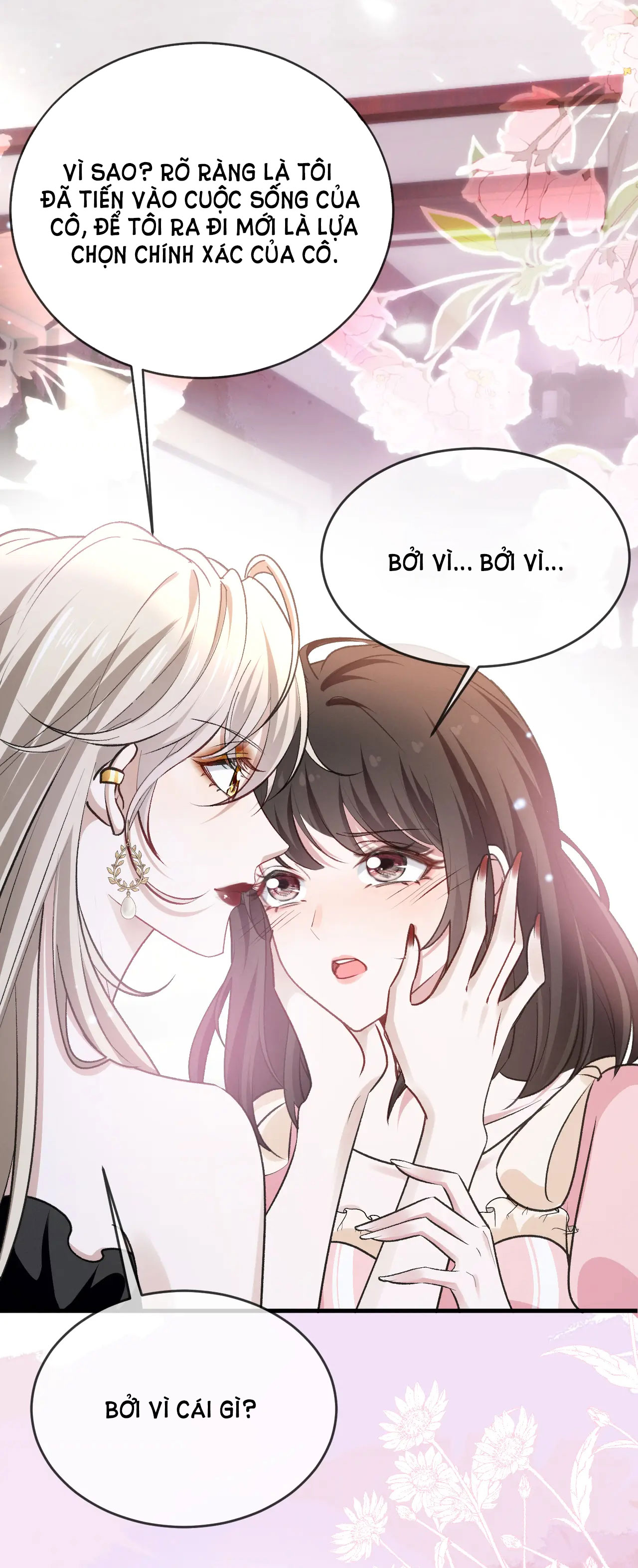 sống chung với chị gái ma cà rồng chapter 25 40