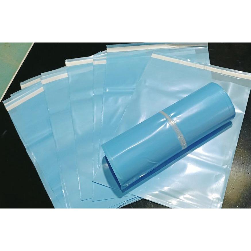 Túi Niêm Phong Gói Hàng Cao Cấp, 38 x 52cm - 1kg Premium Mailing / Shipping Bags 38 x 52cm