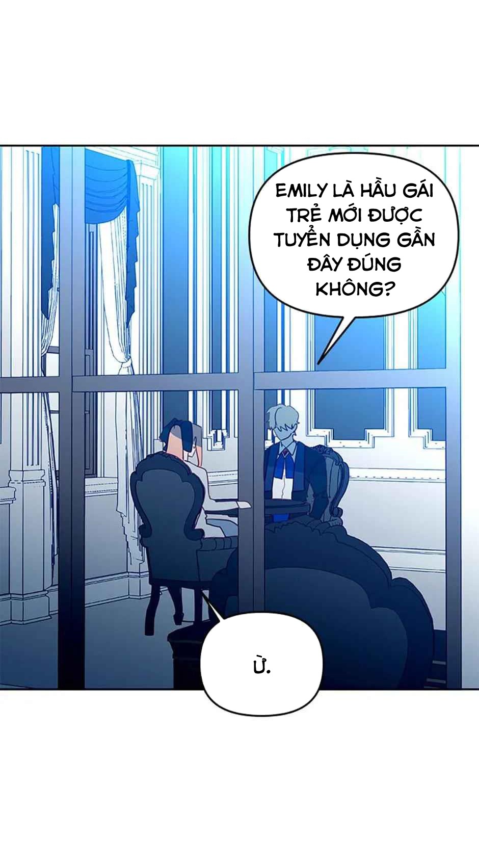 tôi đã nuôi dưỡng nam phụ ám ảnh chapter 77 11