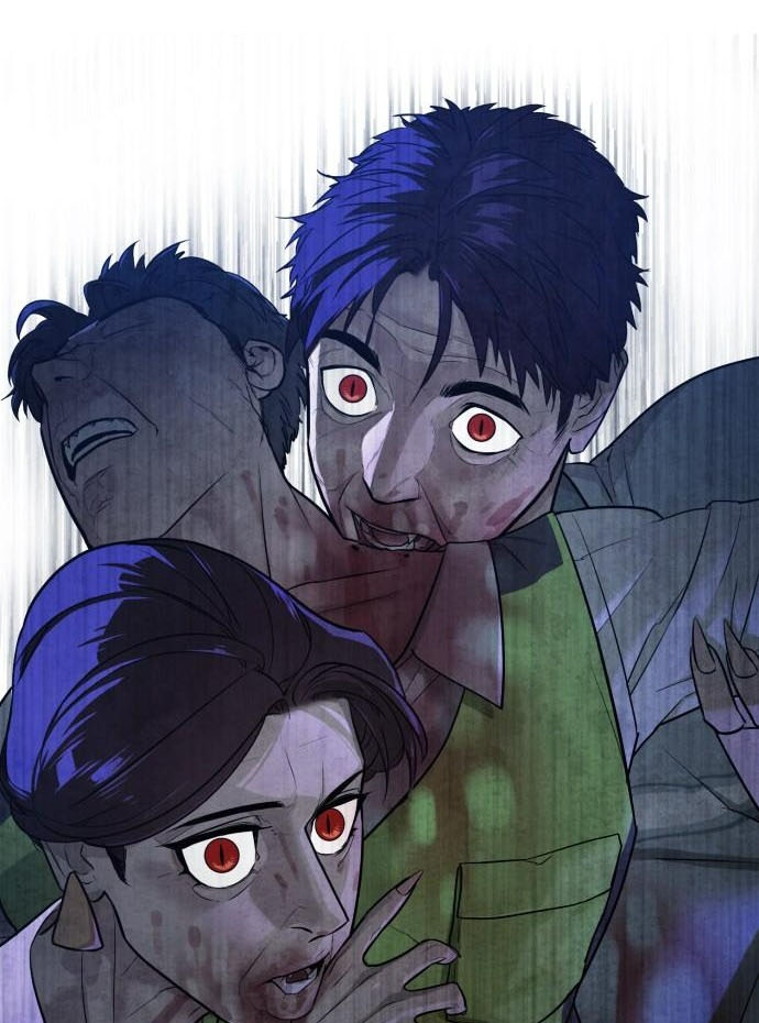 bạch huyết - white blood chapter 32 91