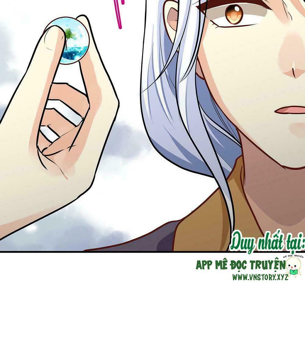 thái tử phi nhà ta thật hung hăng chapter 9 47