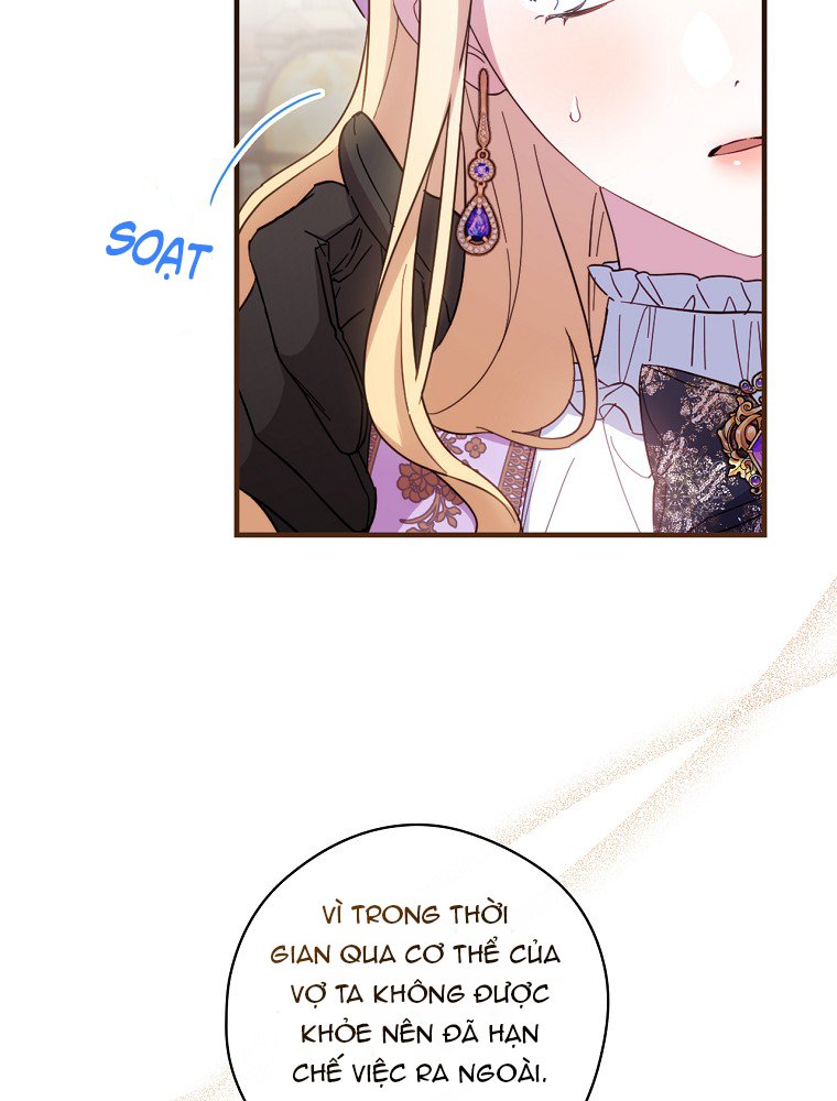 phương pháp khiến chồng đứng về phía của tôi chapter 29.1 50