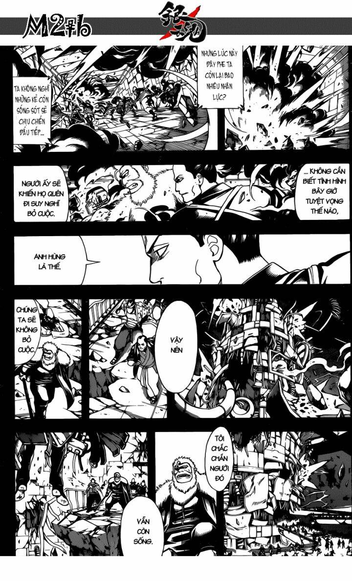 gintama - linh hồn bạc chapter 646 4