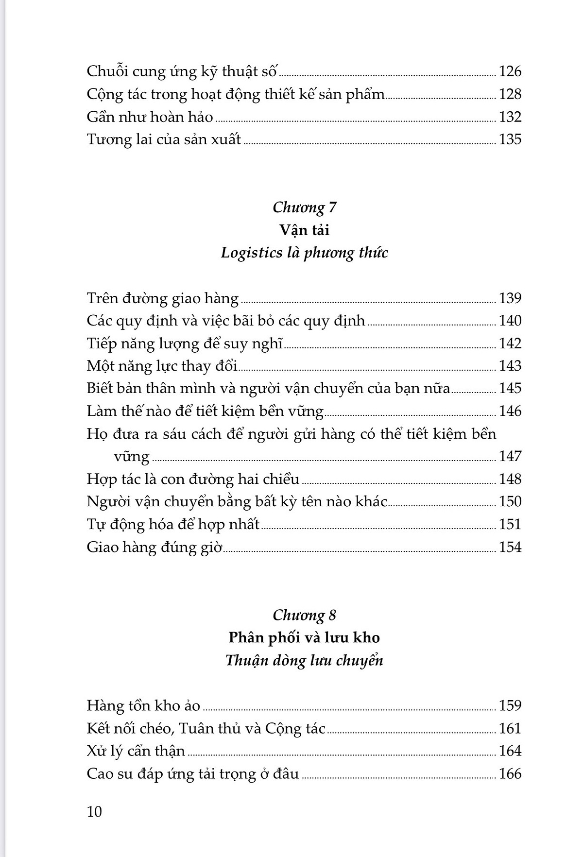 Quản Trị Chuỗi Cung Ứng Những Phương Pháp Hay Nhất - David Blanchard