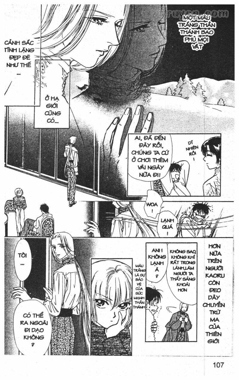 hoàng tử hoa - bud boy chapter 5 109